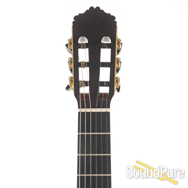 Cervantes Studio Series Classical Guitar #N/A - Used — image 7