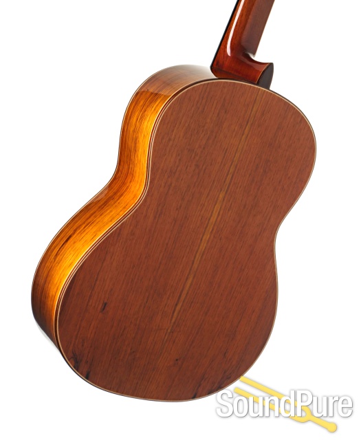 Cervantes Studio Series Classical Guitar #N/A - Used — image 9