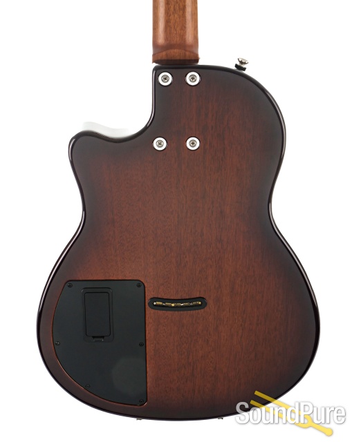 Anderson Crowdster Plus Brown Sugar Burst #03-07-20A - Used — image 5