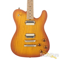 Tuttle RT Electric Guitar #622 - Used Tuttle RT Electric Guitar #622 - Used