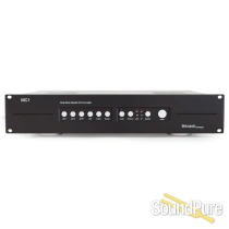 Bricasti Design MC1 Dual Mono Master D/A Converter Bricasti Design MC1 Dual Mono Master D/A Converter
