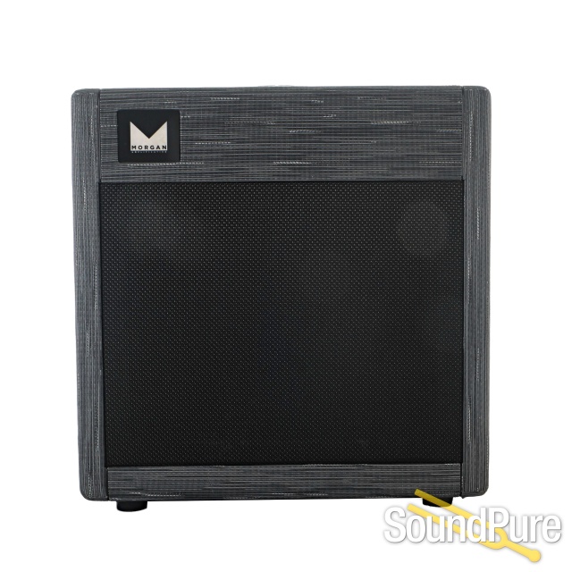Morgan MPV23 23-Watt Combo Amp - Used — image 1