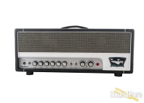 Tone King Royalist MKIII 40w Head + 120W 2x12 Cab - Used