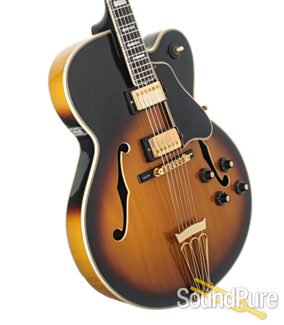 1970 Gibson Byrdland Electric Guitar - Used — image 2
