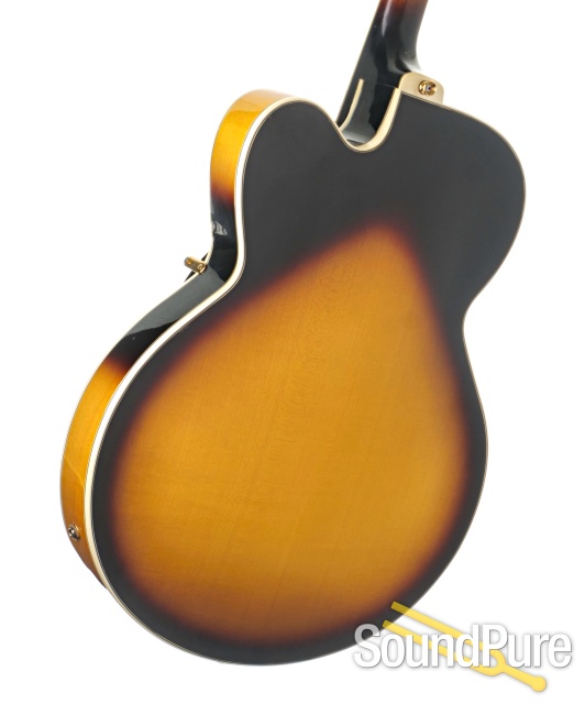 1970 Gibson Byrdland Electric Guitar - Used — image 3