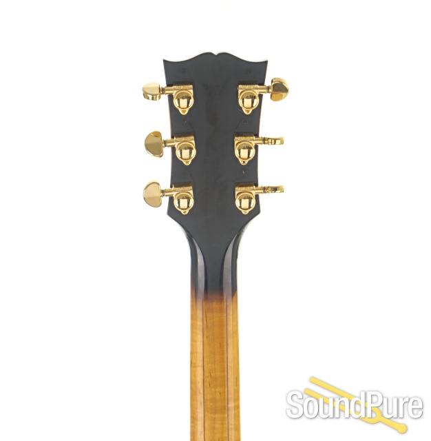 1970 Gibson Byrdland Electric Guitar - Used — image 7