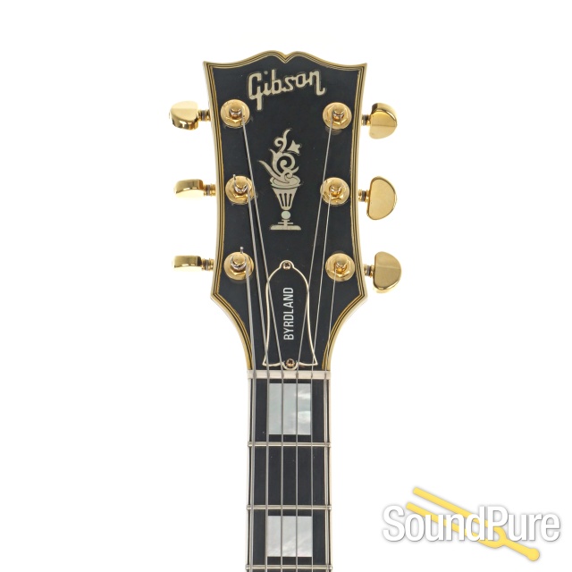 1970 Gibson Byrdland Electric Guitar - Used — image 8