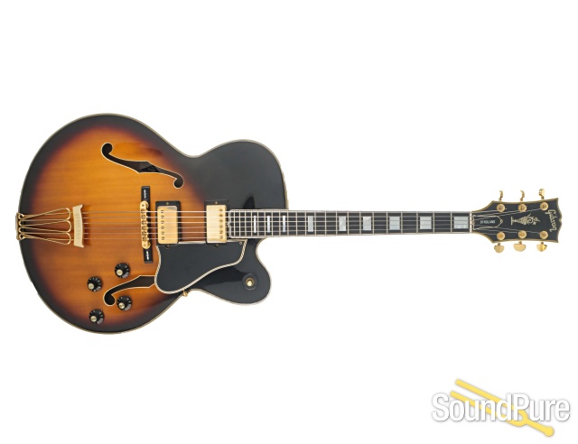 1970 Gibson Byrdland Electric Guitar - Used — image 9