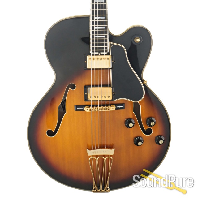1970 Gibson Byrdland Electric Guitar - Used — image 1