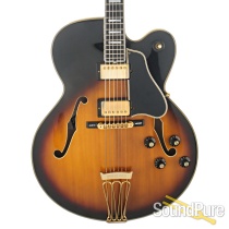 1970 Gibson Byrdland Electric Guitar - Used 1970 Gibson Byrdland Electric Guitar - Used