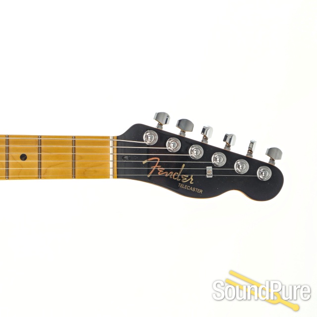 Fender Ultra Luxe Telecaster Guitar #US23070019 - Used — image 4