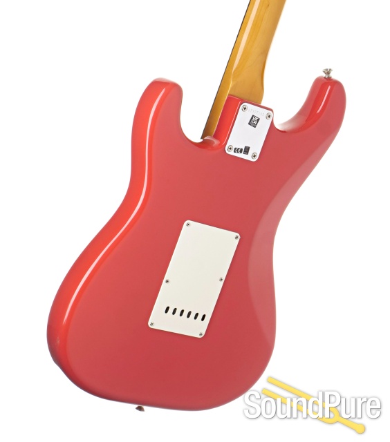 Fender American Vintage 1961 Strat #V2322142 - Used — image 3