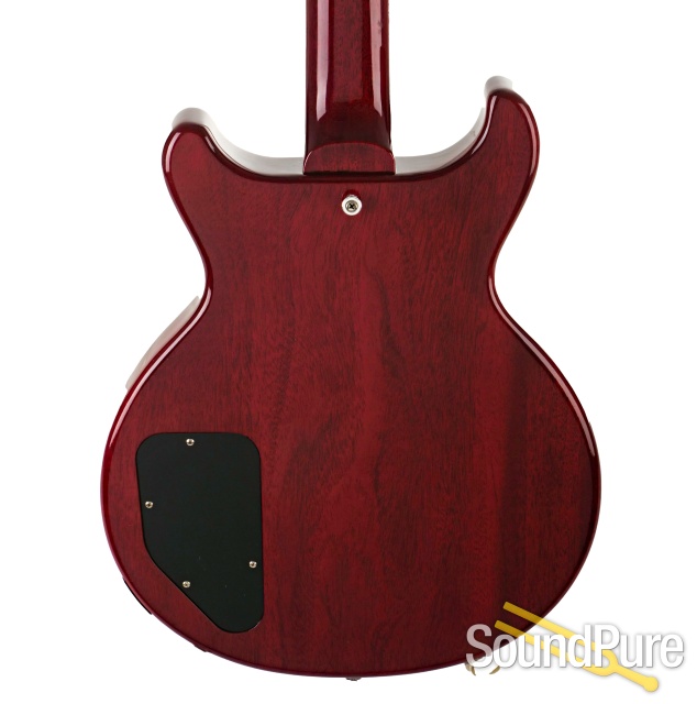 Gibson Les Paul DC Special Electric Guitar #03193 - Used — image 5