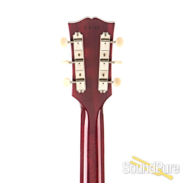 Gibson Les Paul DC Special Electric Guitar #03193 - Used — image 8