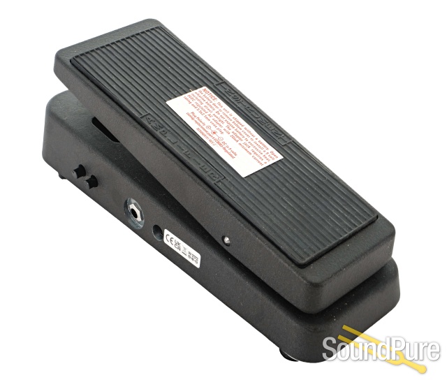 Dunlop Crybaby Wah 535Q Pedal - Used — image 2