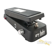 Dunlop Crybaby Wah 535Q Pedal - Used