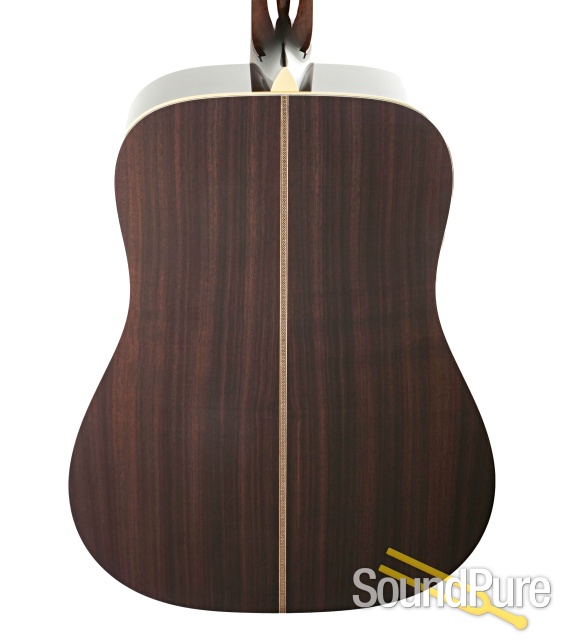 Collings D2HASBT Acoustic Guitar #34758 — image 4