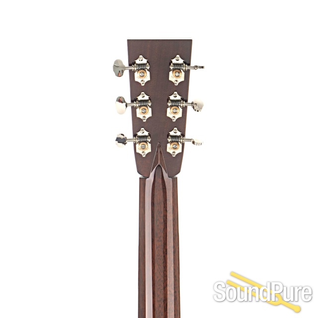 Collings D2HASBT Acoustic Guitar #34758 — image 9