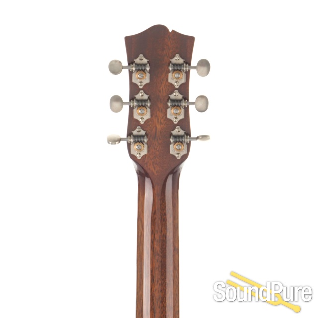 Collings 470 JL Antique Sunburst Electric Guitar #47024484 — image 7