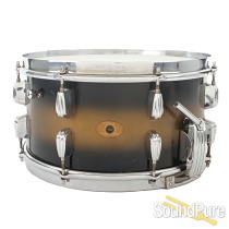 1940s Slingerland Radio King Snare Drum 7x14 1940s Slingerland Radio King Snare Drum 7x14
