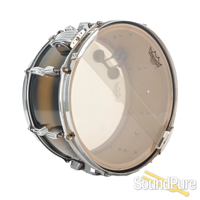1940s Slingerland Radio King Snare Drum 7x14 — image 3