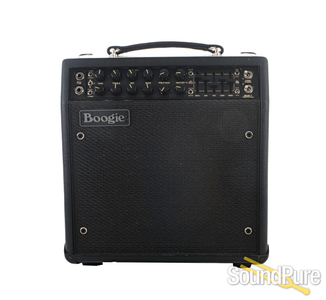 Mesa Boogie Mark V Twenty-Five 1x10 Combo Amplifier - Used — image 1