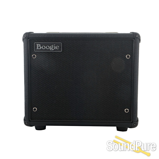 Mesa Boogie 16 Open-Back 1x10 Speaker Cabinet - Used — image 1