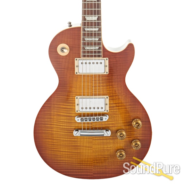 Gibson Les Paul Standard Electric Guitar #03001023 - Used — image 1