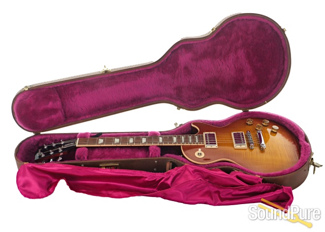 Gibson Les Paul Standard Electric Guitar #03001023 - Used — image 4