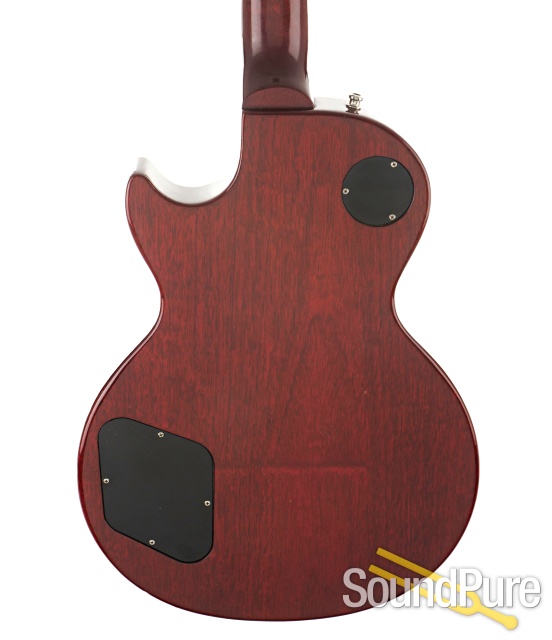 Gibson Les Paul Standard Electric Guitar #03001023 - Used — image 5