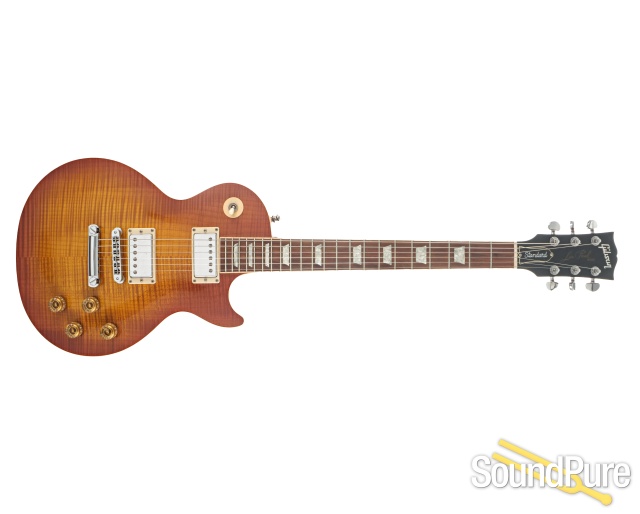 Gibson Les Paul Standard Electric Guitar #03001023 - Used — image 8