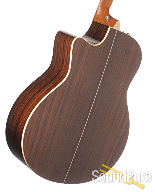 Taylor 816CE Acoustic Guitar #1112054125 - Used — image 3