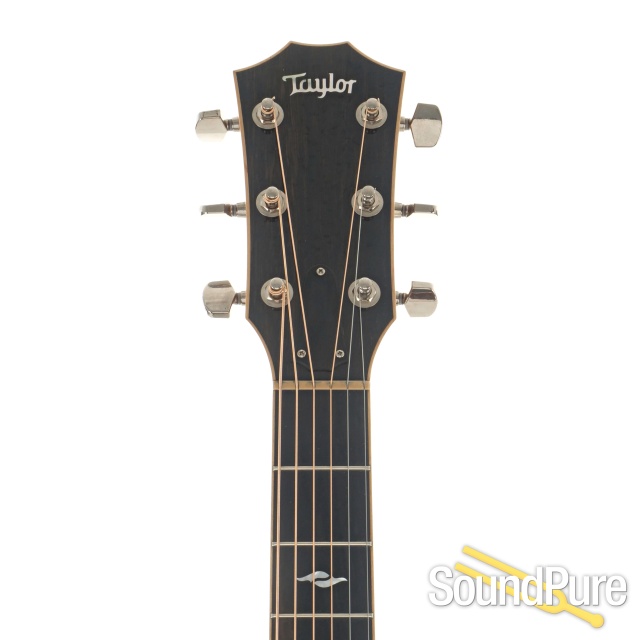 Taylor 816CE Acoustic Guitar #1112054125 - Used — image 8