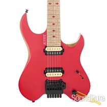 Kiesel Vader V6X Electric Guitar #151142 - Used