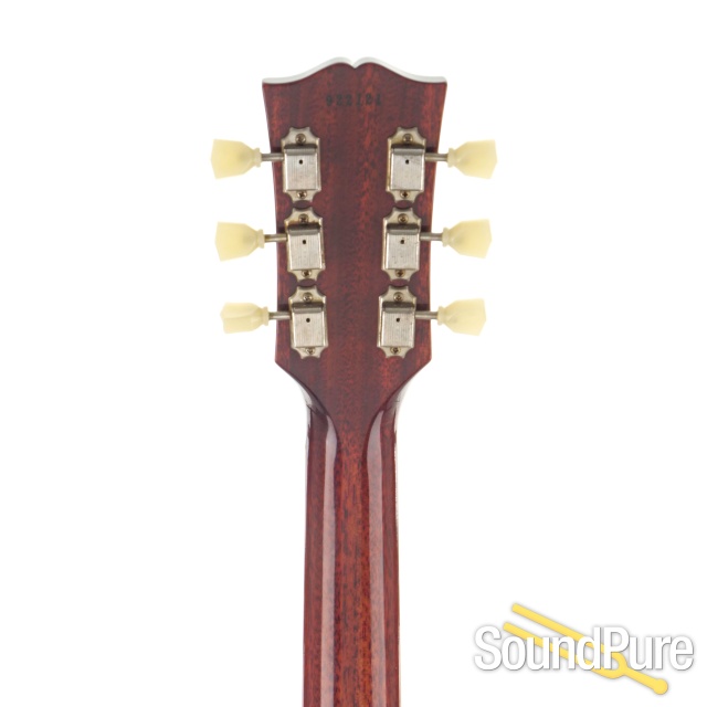 Gibson CS R9 Les Paul Electric Guitar #922121 - Used — image 6