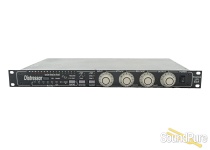 Empirical Labs Distressor EL-8 (standard) Compressor - Used Empirical Labs Distressor EL-8 (standard) Compressor - Used