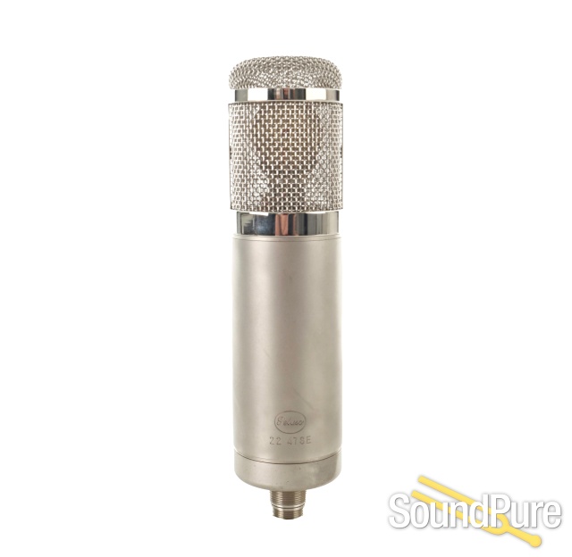 Peluso 2247 SE AMERICAN Tube Microphone - Used — image 1
