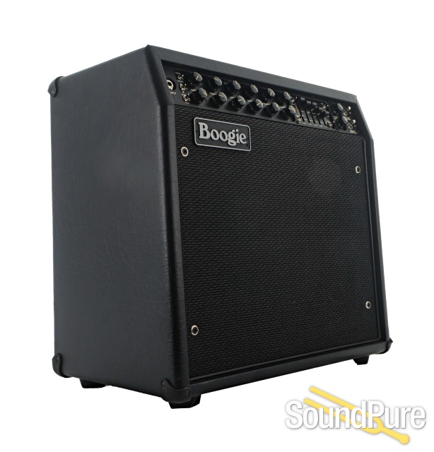 Mesa Boogie Mark Five: 35 1x12 Combo Amp - Used — image 2