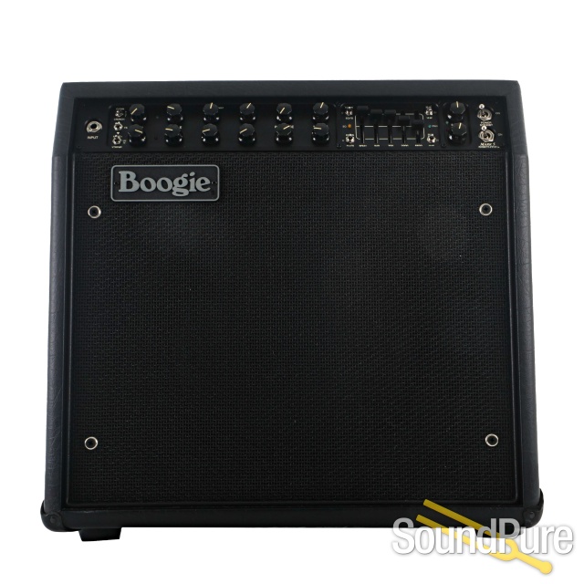Mesa Boogie Mark Five: 35 1x12 Combo Amp - Used — image 1