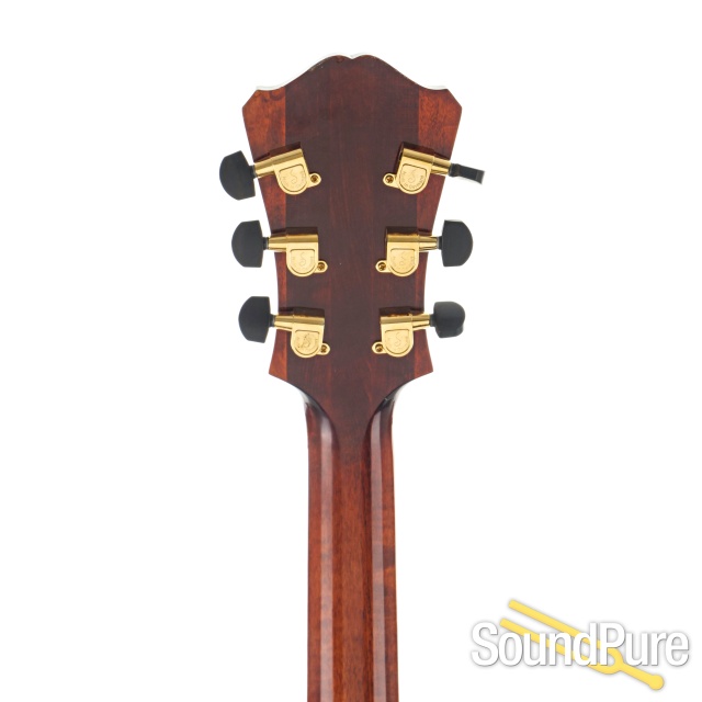 Eastman Jazz Elite 17" Archtop Guitar #121236008 - Used — image 6