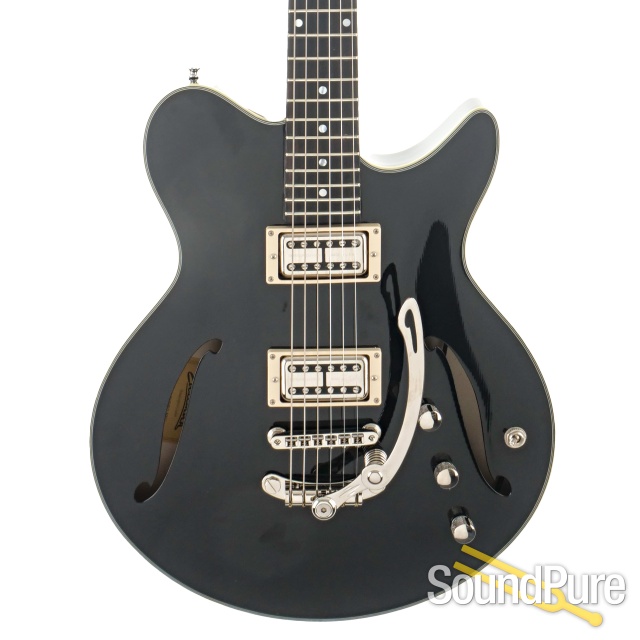 Eastman Romeo NYC Semi-Hollow Guitar #P2302022 - Used — image 1