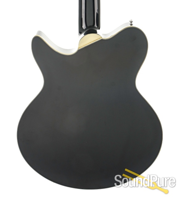 Eastman Romeo NYC Semi-Hollow Guitar #P2302022 - Used — image 5