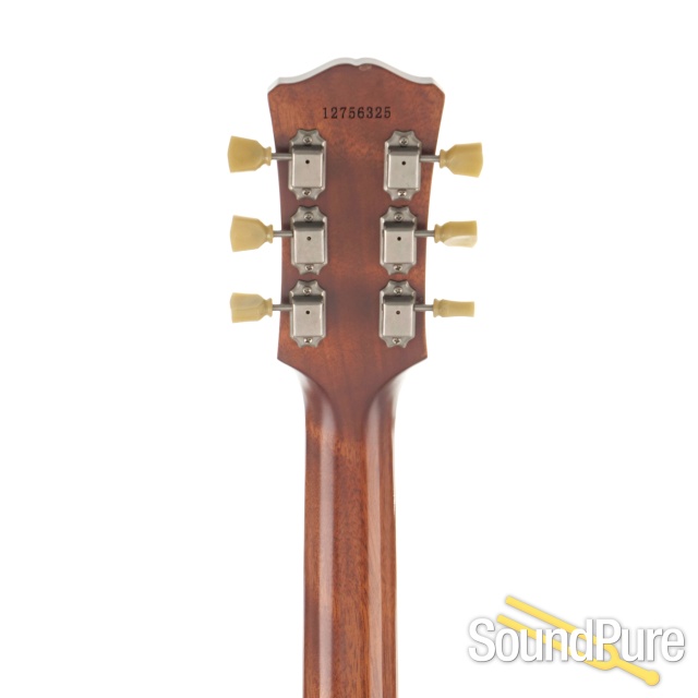 Eastman SB56/N-GD Electric Guitar #12756325 - Used — image 7