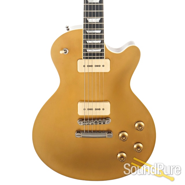 Eastman SB56/N-GD Electric Guitar #12756325 - Used — image 1