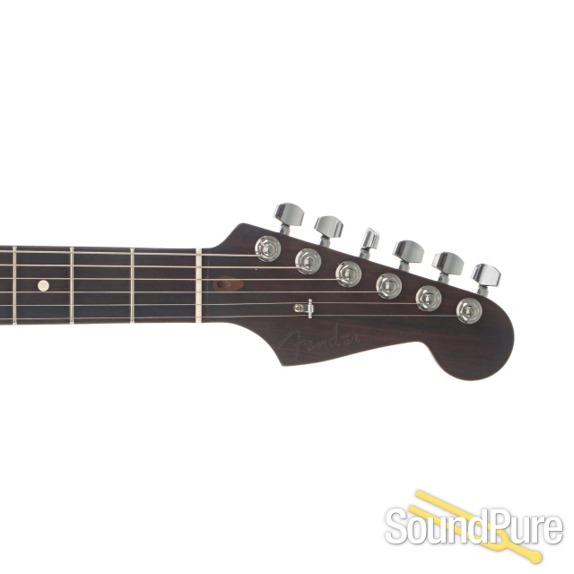 Fender Limited Edition Am Pro Strat Guitar #US200809 - Used — image 7