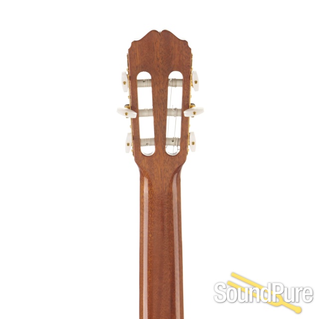 Hirade HD5C Classical Guitar #1017023 - Used — image 5