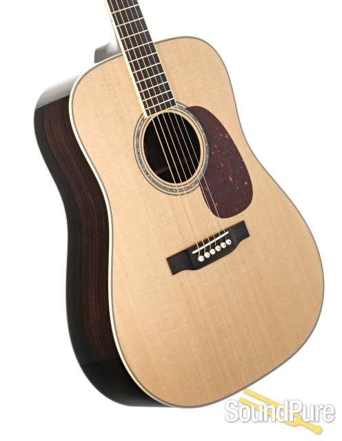 Collings D3 Acoustic Guitar #32010 - Used — image 2