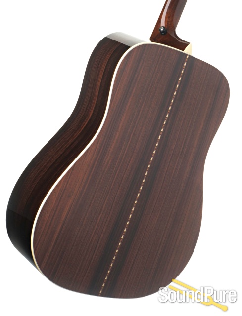 Collings D3 Acoustic Guitar #32010 - Used — image 3