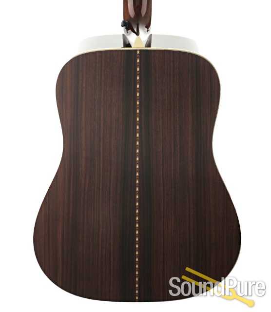Collings D3 Acoustic Guitar #32010 - Used — image 4
