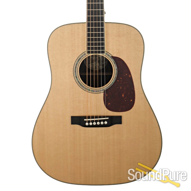 Collings D3 Acoustic Guitar #32010 - Used — image 1